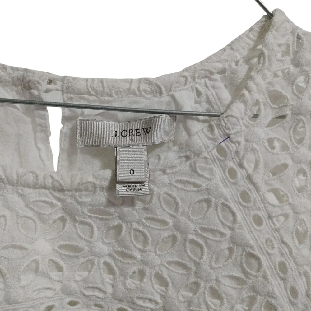 J. Crew this sophisticated
